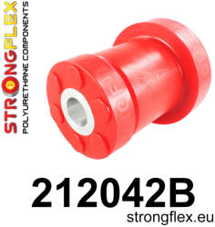  212042B: Rear subframe - front bush