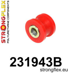  231943B: Front / rear anti roll bar link bush