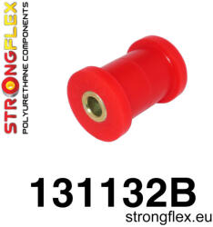  131132B: Front wishbone front bush
