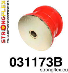  031173B: Rear trailing arm front bush