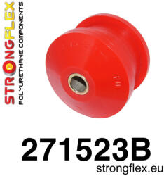  271523B: Rear trailing arm front bush
