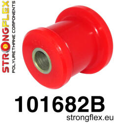  101682B: Rear beam - front bush
