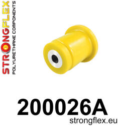  200026A: Front subframe - front bush SPORT