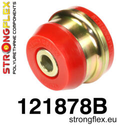  121878B: Front lower arm - rear bush