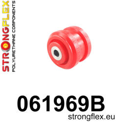 061969B: Front control arm - rear bush