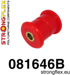 081646B: Rear lower outer arm bush