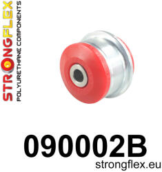  090002B: Front control arm - rear bush