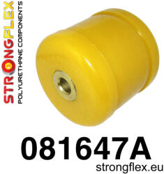 081647A: Rear trailing arm front bush SPORT