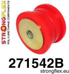  271542B: Rear diff rear mounting bush