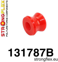  131787B: Rear anti roll bar link to anti roll bar bush
