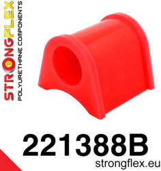  221388B: Rear anti roll bar mount - outer bush