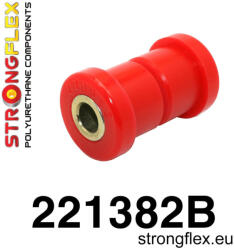  221382B: Front wishbone front bush