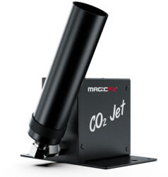Magic FX PSYCO2JET - RGB CO₂ Látványgép
