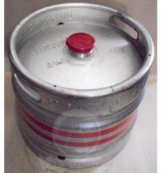 GUINNESS Ír Fekete 30l KEG 4, 2% - delfinbuvar