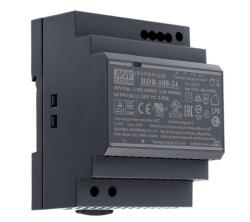 MEAN WELL HDR-100-24 - webshop