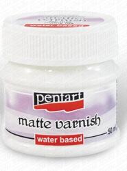  Pentart matt lakk 50 ml