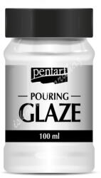 Pentart Pouring lakk 100 ml. 35358