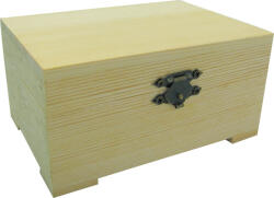 Fa doboz 12, 5 x 9 x 6, 3 cm - 5908