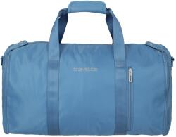 Travelite Basics Garmentbag/travelbag Denim