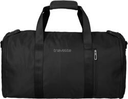 Travelite Basics Garmentbag/travelbag Black