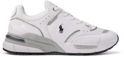 Ralph Lauren sportcipő Trackstr 250 fehér, 809944589001 - fehér Férfi 44