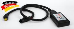 Tuning-Box. hu Renault Alaskan 2.3 dCi 190 (Euro 5-6) (140KW / 190LE)