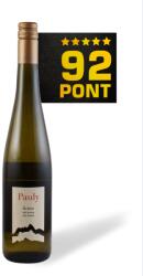 Axel Pauly Pauly Helden Riesling 2023 - Axel Pauly - 92 pont ***** (Németország) (0, 75l)