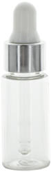  Pipettás üveg (műanyag) - 5 ml