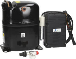 Tecumseh Aj2446p-fz /r Csr Kompresszor