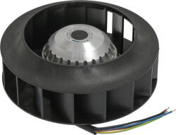 Radiális Ventilátor Xfan Reh190x62-1cn