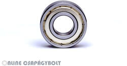 SKF 6205 2Z/C3 WT SKF Csapágy (62052ZC3WTSKF)