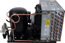 Cubigel Cml80tb2n Kondenzátor Egység