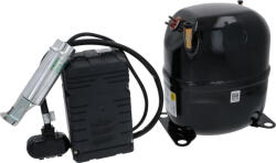 Kompresszor Tecumseh Aj2464p-fz Csr