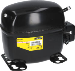 Secop Sc10cl Csir Kompresszor