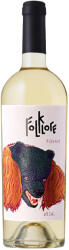 Folklore - Ursul Plavaie DOC 2022 - 0.75L, Alc: 12.5%