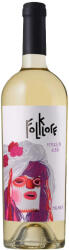 Folklore - Malanca Feteasca Alba DOC 2021 - 0.75L, Alc: 13.5%