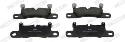 FERODO set placute frana, frana disc FERODO PREMIER ECO FRICTION FDB5447 (FDB5447)