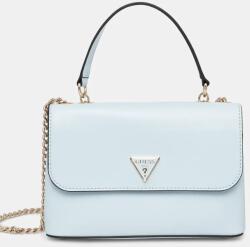 Guess kézitáska DARYNA HWVG94 93200 - kék Univerzális méret