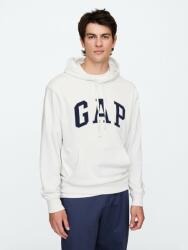 GAP Суитшърт с логото на GAP GAP | Byal | МЪЖЕ | XS - zoot - 81,95 лв