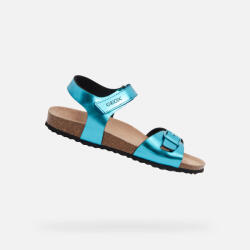 Geox Сини момичешки сандали Geox Adriel Geox | Sin | Момичешки | 24 - zoot - 81,56 лв