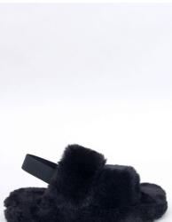 Inello Papuci Inello, Model 190361, Negru