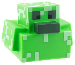 Numskull Designs Minecraft Creeper Rață de cauciuc Figurina