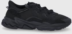 Adidas cipő EE6999 fekete - fekete Női 36