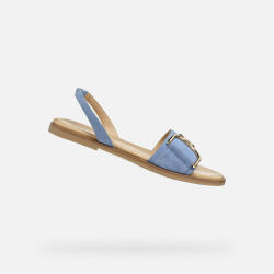 Geox Светлосини дамски сандали Geox Naileen Geox | Sin | ЖЕНИ | 35