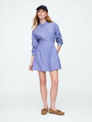 GAP Риза от поплин, мини рокля Gap GAP | Sin | ЖЕНИ | XXS - zoot - 102,45 лв
