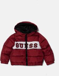 GUESS gyerek dzseki piros, N4YL10 WGB60 - piros 113-118