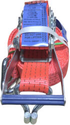 Chingi Expert Chinga Standard Aftermarket Lungime 6 M (c948-6294-3657)