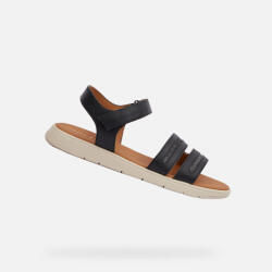 Geox Черни дамски сандали Geox Dandra Geox | Cheren | ЖЕНИ | 35
