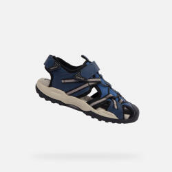 Geox Тъмносини момчешки сандали Geox Borealis Geox | Sin | Момчешки | 33