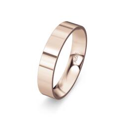  karikagyűrű 5mm rose e
